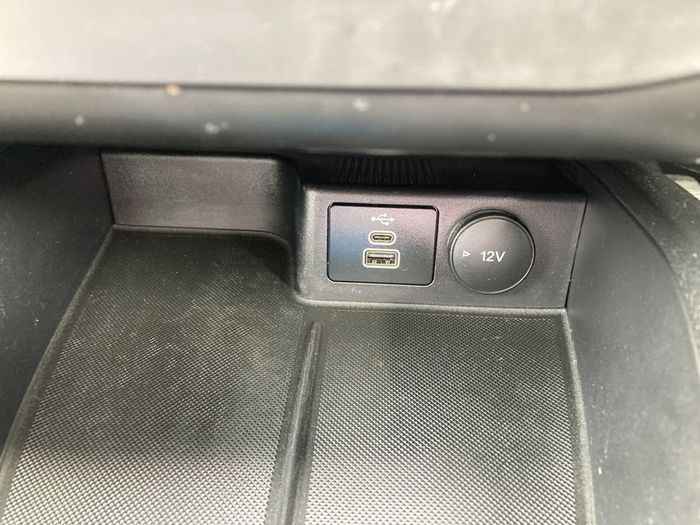 Ford Focus 2023