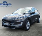 Ford Kuga 2020