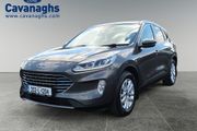 Ford Kuga 2020
