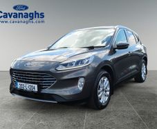 Ford Kuga 2020