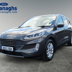 Ford Kuga 2020