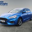 Ford Focus 2020