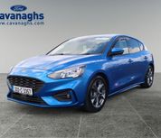 Ford Focus 2020
