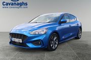 Ford Focus 2020