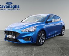 Ford Focus 2020