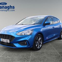 Ford Focus 2020