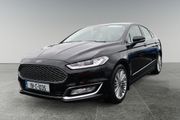 Ford Mondeo 2019