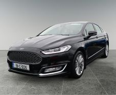 Ford Mondeo 2019