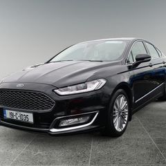 Ford Mondeo 2019