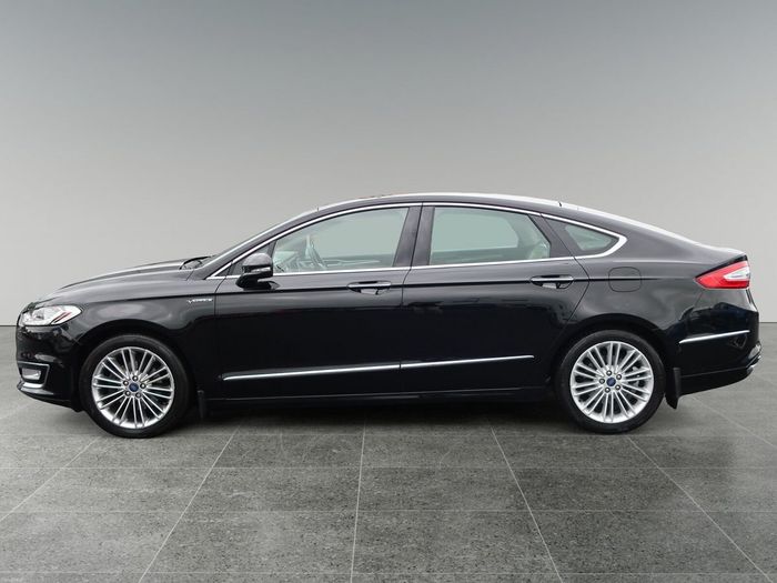 Ford Mondeo 2019