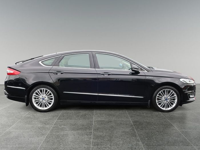Ford Mondeo 2019