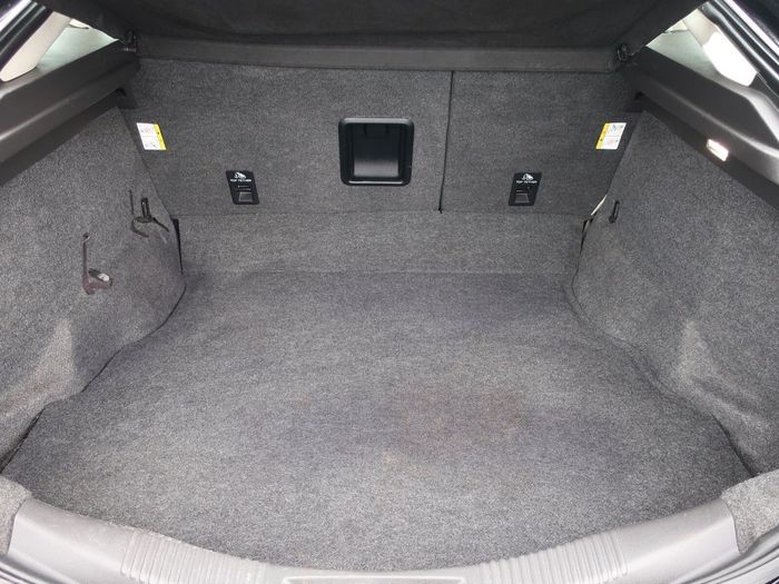 Ford Mondeo 2019