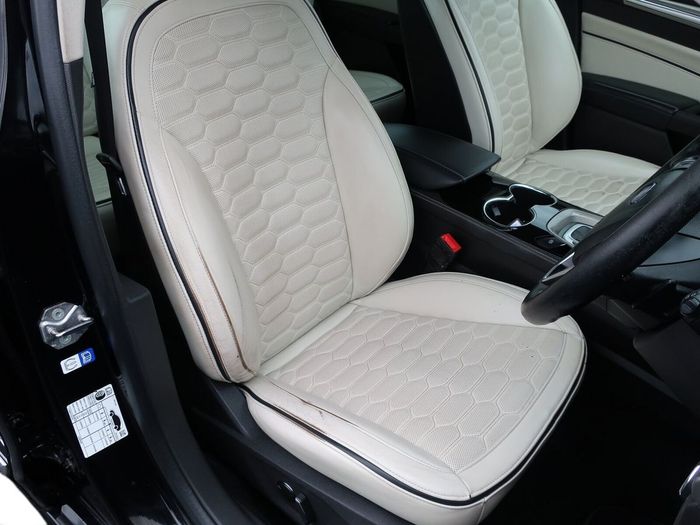 Ford Mondeo 2019