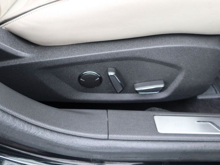 Ford Mondeo 2019