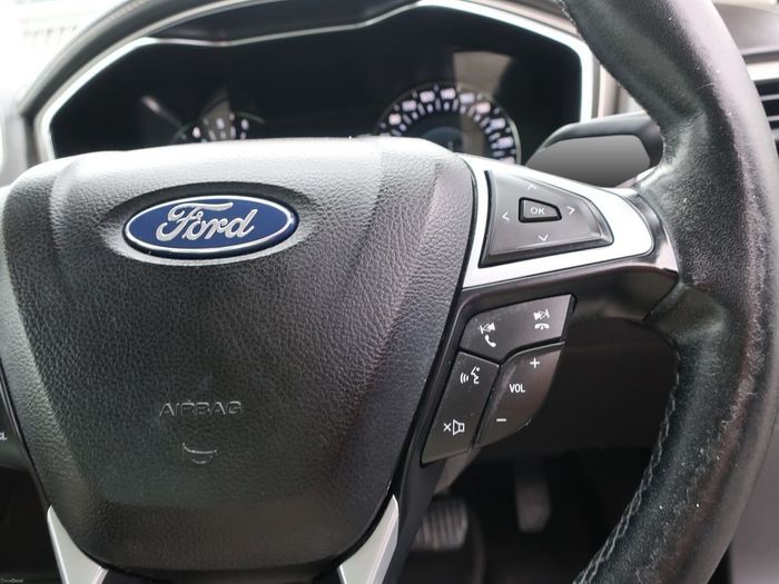 Ford Mondeo 2019