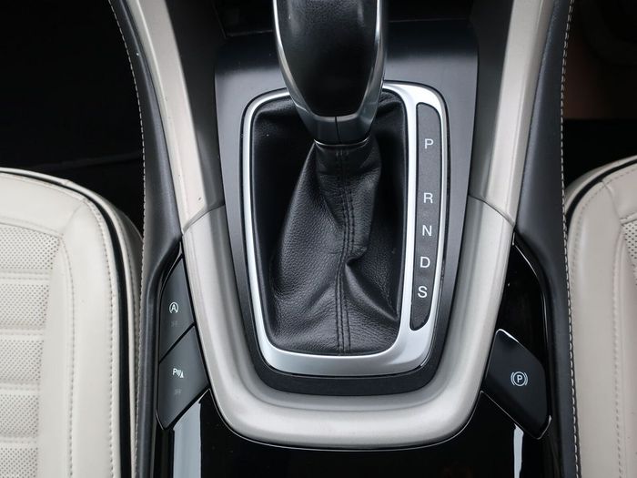 Ford Mondeo 2019