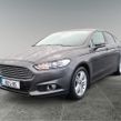 Ford Mondeo 2018