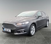 Ford Mondeo 2018
