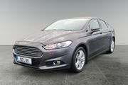 Ford Mondeo 2018