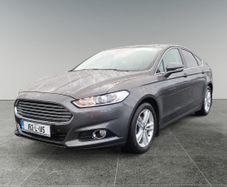 Ford Mondeo 2018