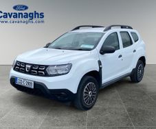 Dacia Duster 2022