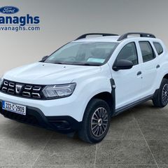 Dacia Duster 2022