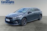 Kia Ceed 2021