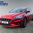 Ford Focus 2021