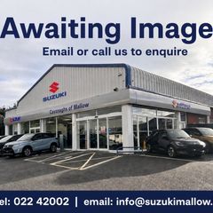 Suzuki Vitara 2026