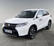 Suzuki Vitara 2026