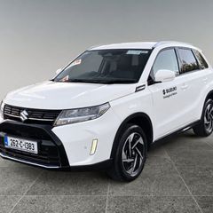 Suzuki Vitara 2026