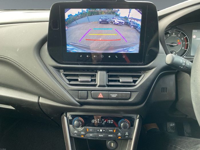 Suzuki S-CROSS 2026