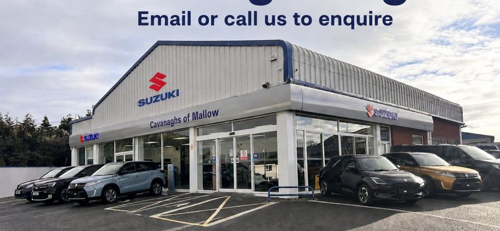 Suzuki Swift 2026