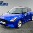 Suzuki Swift 2026