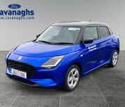 Suzuki Swift 2026