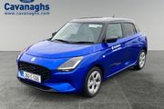 Suzuki Swift 2026