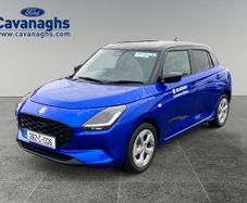 Suzuki Swift 2026
