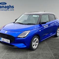 Suzuki Swift 2026