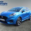 Ford Puma 2024