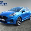 Ford Puma 2024