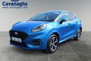 Ford Puma 2024