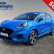 Ford Puma 2024