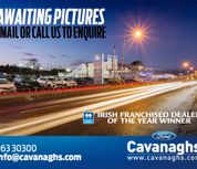 Ford Kuga 2024