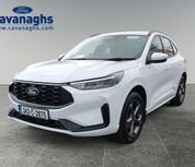 Ford Kuga 2024