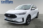 Ford Kuga 2024