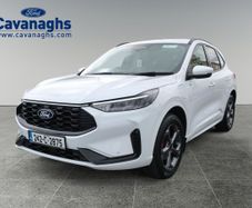 Ford Kuga 2024