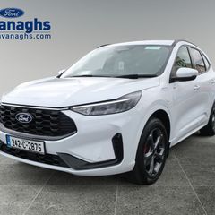Ford Kuga 2024
