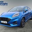 Ford Puma 2024