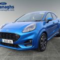 Ford Puma 2024