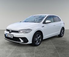 Volkswagen Polo 2024